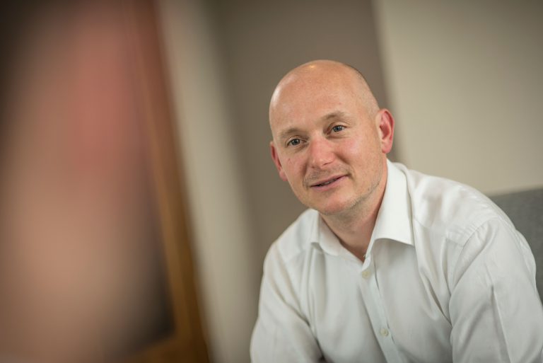 Photo of Toby Gavin