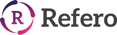 Refero logo